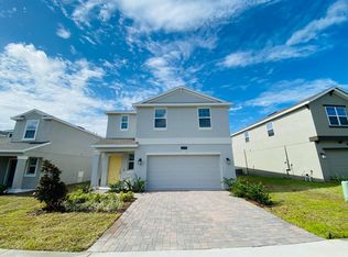 2274 Mountain Pine St, Ocoee, FL 34761