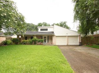 2606 Knollbrook Ln, Spring, TX 77373