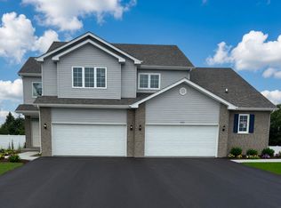 1564 Glenbrook Ln, New Lenox, IL 60451