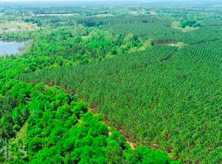 0 Lynntown Rd, Cobbtown, GA 30420