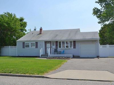 3011 Chestnut Avenue, Medford, NY, 11763