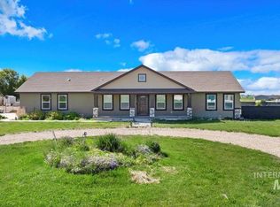 867 W 475th Ln S, Heyburn, ID 83336