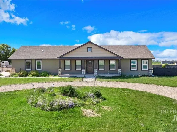 867 W 475th Ln S, Heyburn, ID 83336