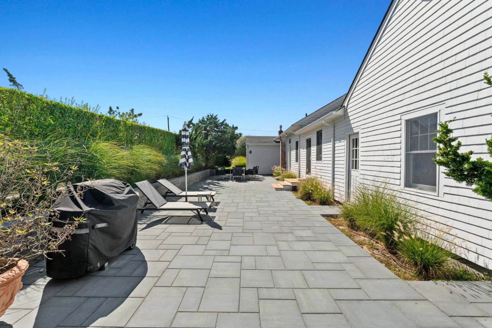  ALL NEW Outdoor Patio Dining Lounge