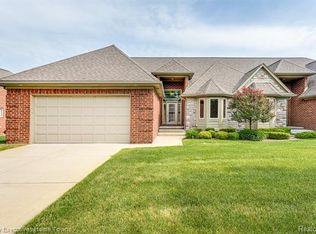 6197 Pond Dr, Washington, MI