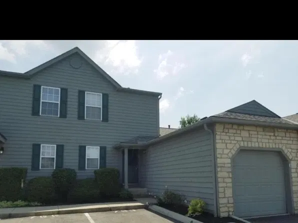 753 Parkbluff Way, Lewis Center, OH 43035