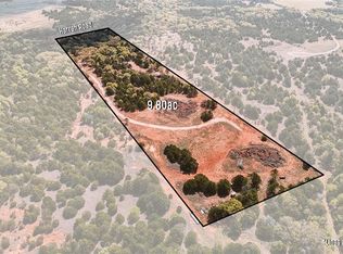 0 N 3280th Rd Lot 5, Coyle, OK 73027