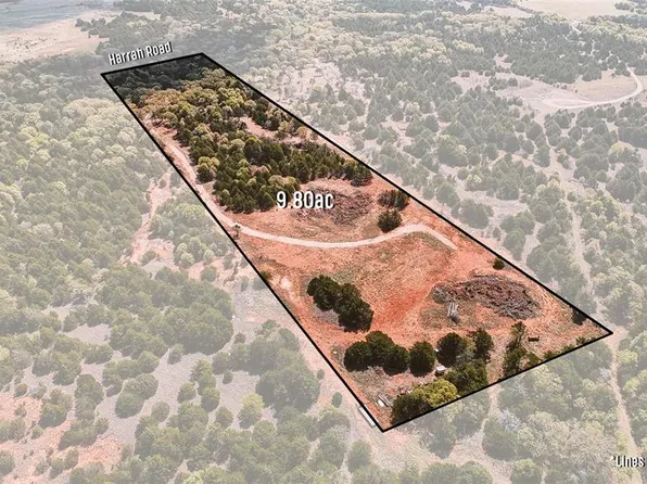 0 N 3280th Rd Lot 5, Coyle, OK 73027