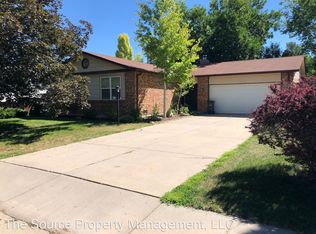 2264 Arikaree Ct, Loveland, CO 80538