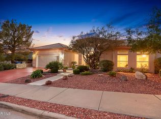 5567 Buckley Dr, El Paso, TX 79912