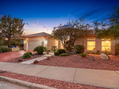 5567 Buckley Dr, El Paso, TX, 79912