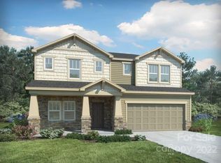 4131 Armstrong Farm Dr, Belmont, NC 28201