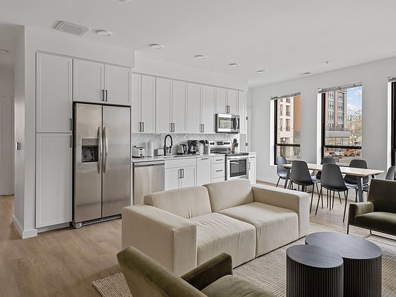 4th image of 1155 Dahlia St NW #5B-4Ba-1603Sqft