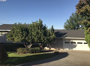 1721 E 16th St, The Dalles, OR 97058