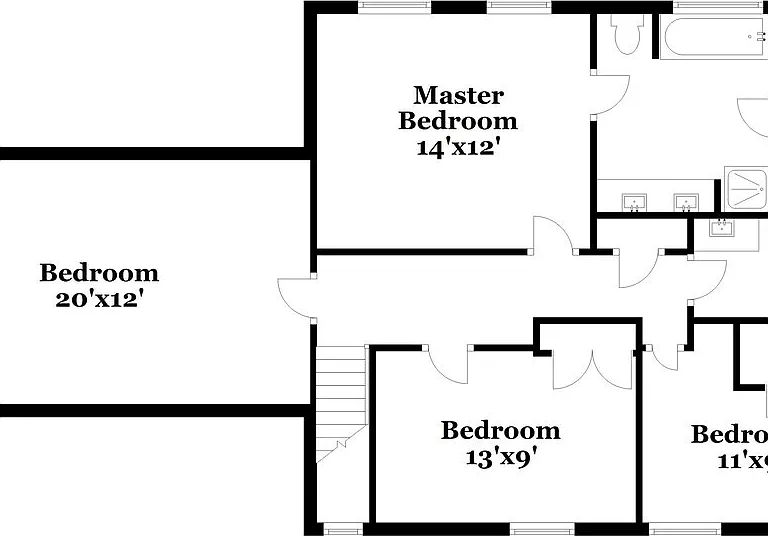 5902 Shining Oak Ln — Photo 3