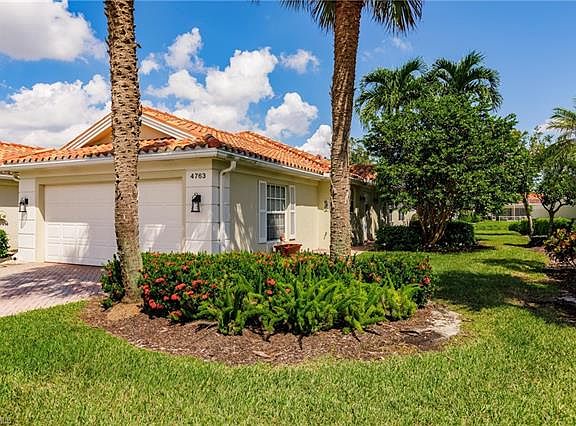 2nd image of 4763 San Carlo Ct
