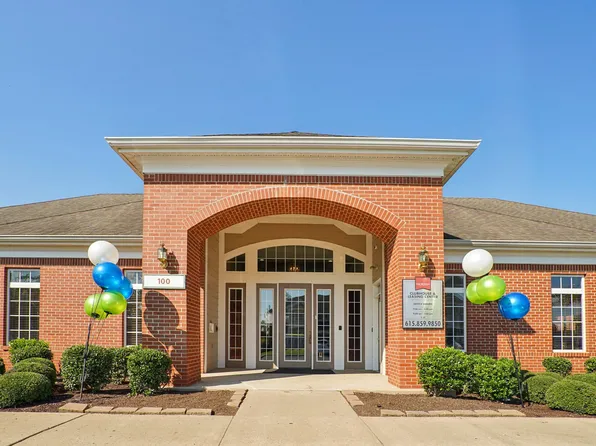 The Retreat at Dry Creek Farms I & II