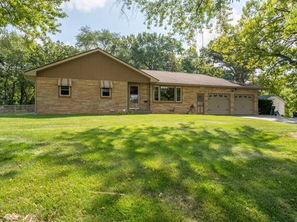 11038 N Dallman Rd, Edgerton, WI 53534