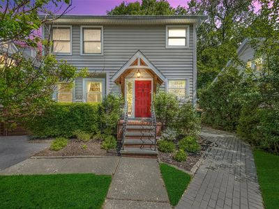 32 Lafayette Avenue, Beacon, NY, 12508