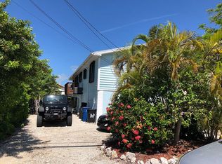 164 Cutthroat Dr, Cudjoe Key, FL 33042