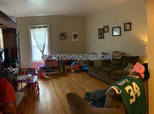 34 Pleasant St #1, Boston, MA 02136