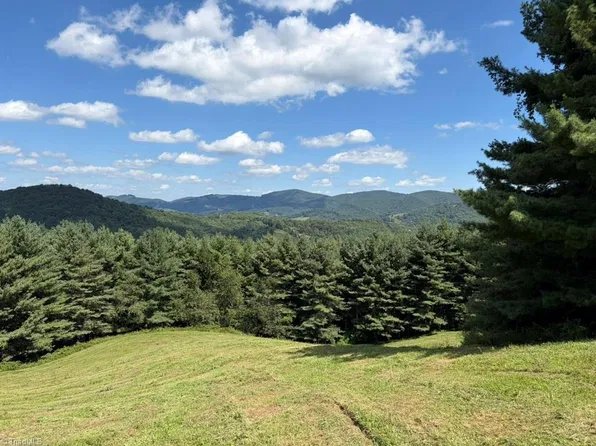 LOT Nineteen New Hope Church Rd, Laurel Springs, NC 28644