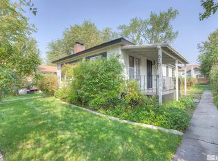 619 Thoma St, Reno, NV 89502