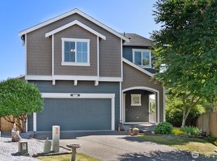 7912 153rd Street Ct E, Puyallup, WA 98375