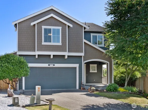 7912 153rd Street Ct E, Puyallup, WA 98375