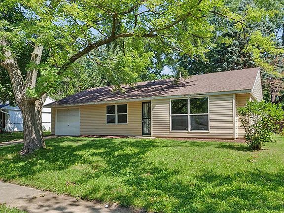 2nd image of 3316 Kimberly Dr