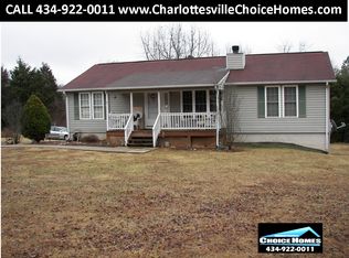 2614 Ridge Rd, Palmyra, VA 22963