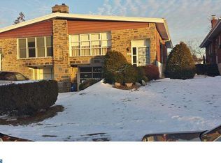 7929 Dorcas St, Philadelphia, PA 19111
