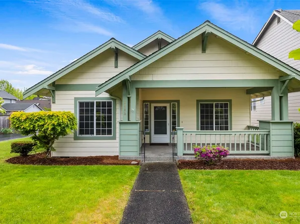 1413 Bobs Hollow Lane, Dupont, WA 98327