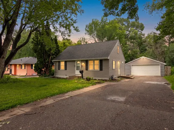 5718 Sumter Ave N, Crystal, MN 55428