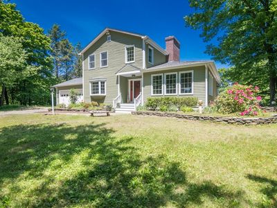 26 Briar Hill Rd, Williamsburg, MA, 01096