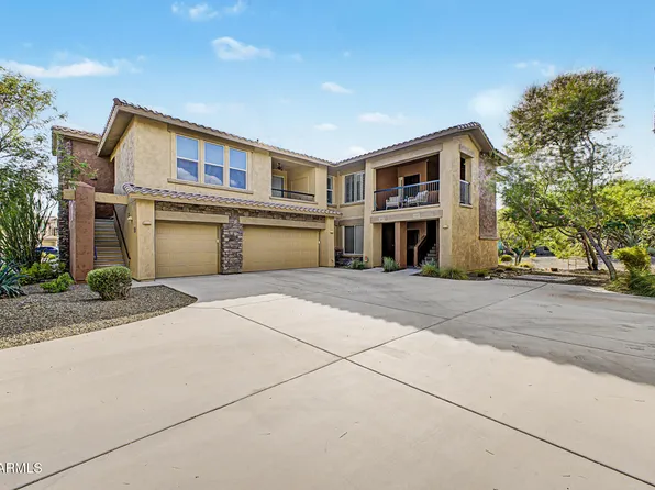 2425 W BRONCO BUTTE Trail #2059, Phoenix, AZ 85085