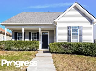 4070 Springvale Way, McDonough, GA 30252