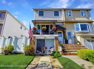 160 Getz Ave, Staten Island, NY 10312