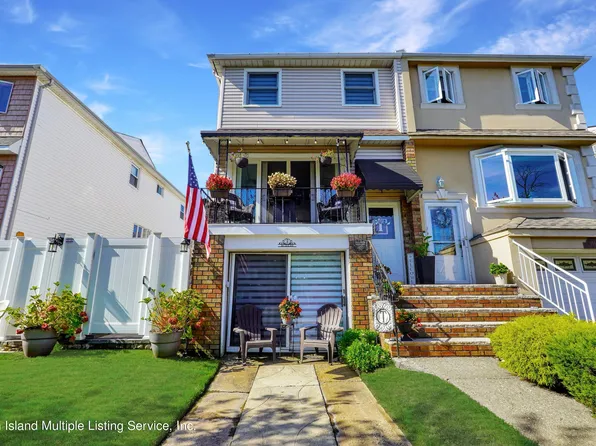 160 Getz Ave, Staten Island, NY 10312