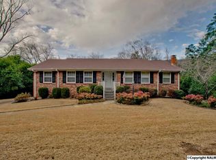 2103 Colice Rd SE, Huntsville, AL 35801