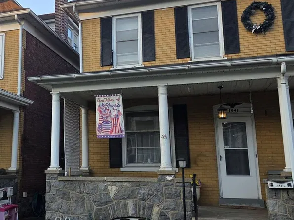 1941 Fairview Ave, Easton, PA 18042