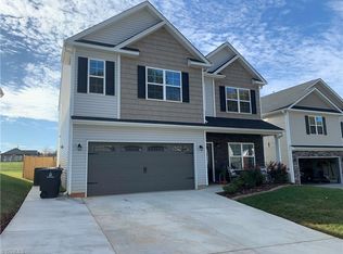 4425 Morning Ridge Ln, Winston Salem, NC 27101
