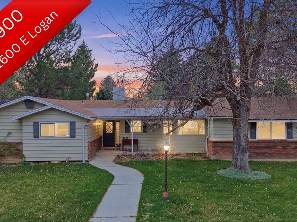 1491 N 1600 E, Logan, UT 84341