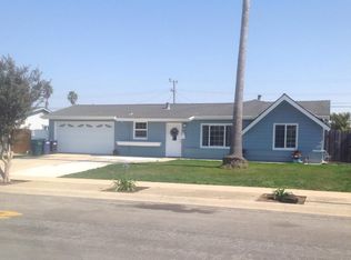 302 Kelton Dr, Salinas, CA 93906