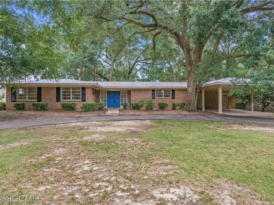 4109 Beacon Ln, Mobile, AL, 36693