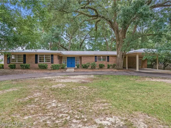 4109 Beacon Ln, Mobile, AL 36693