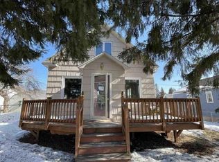 3830 5th Ave E, Hibbing, MN 55746