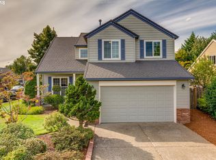 1471 S Pepperwood St, Canby, OR