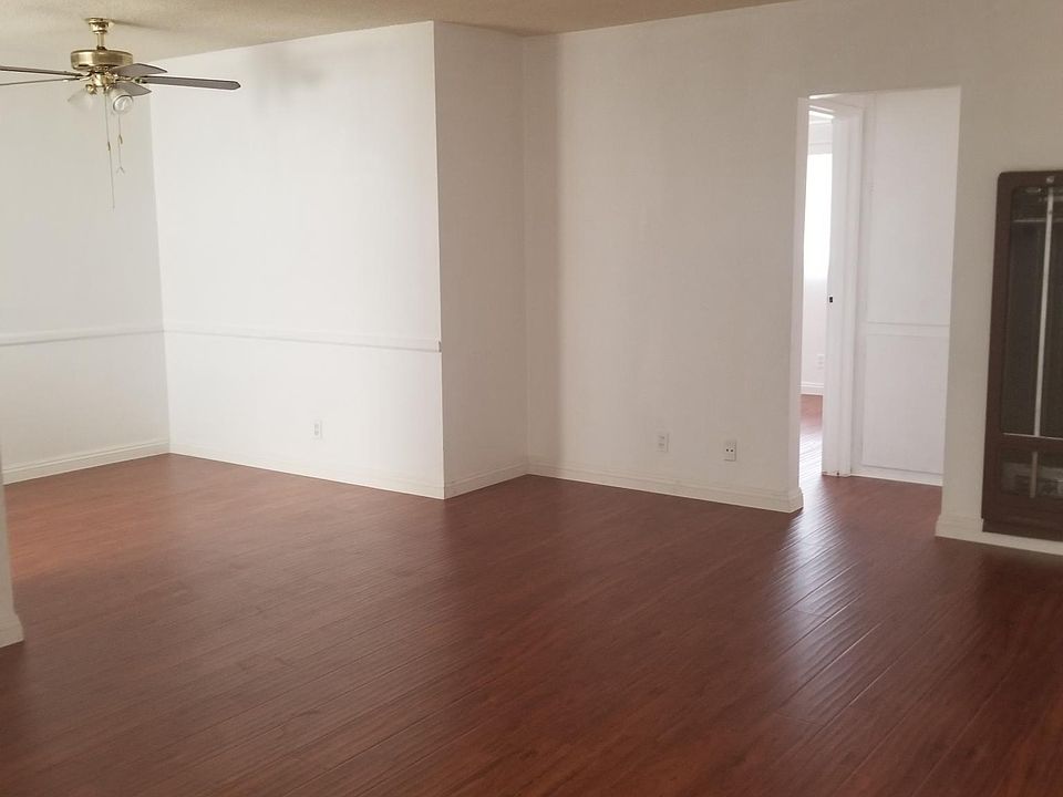 Living Area and Dining