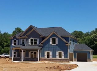 904 N Ola Rd #6, McDonough, GA 30252